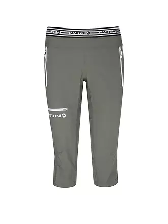 MARTINI | Damen Wandershort Via 3/4 | 
